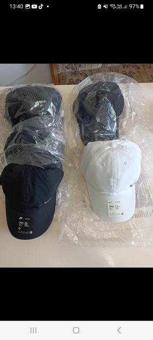 Șapcă de vânzare Nike