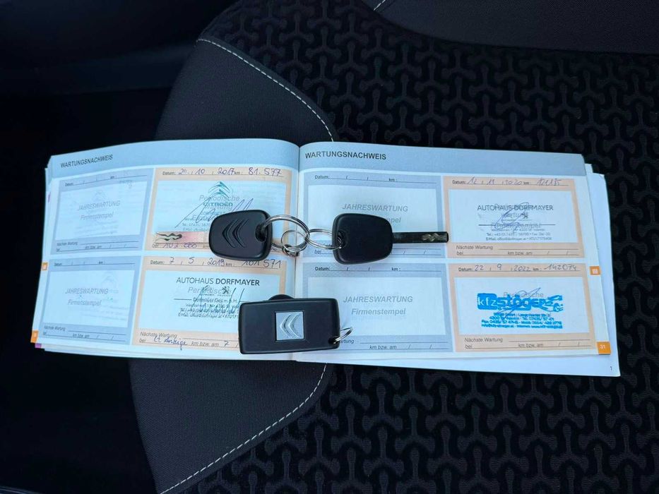 Citroen C3 1.4HDI