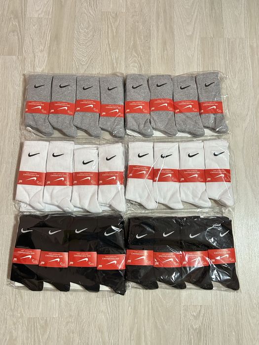 Чорапи найк,адидас!