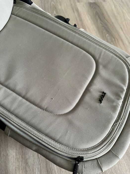 Vand Landou Joolz Aer+ Sage Green