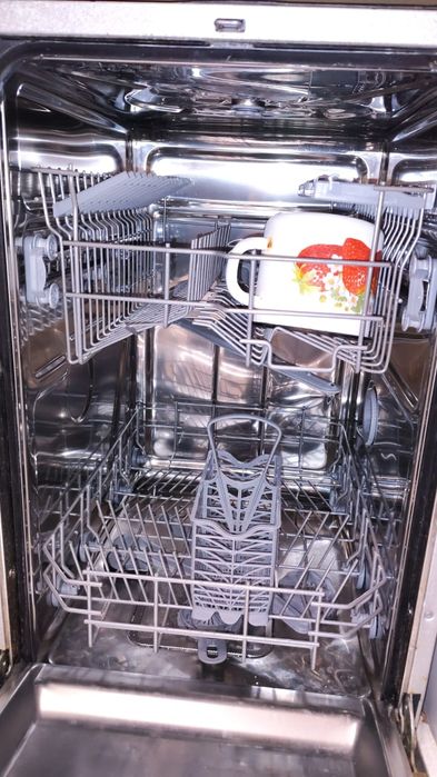 Посудомоечная машина