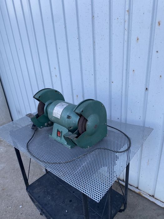 Polizor bank 850 wati