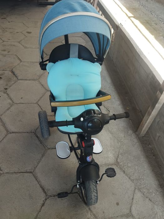 Продам детский велосипед