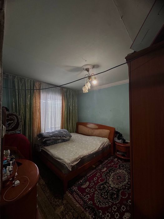 3 хонали квартира сотилади Юнусобод 18