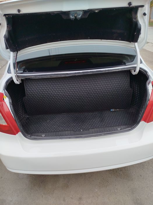 Ласетти 1.8 2009 йил