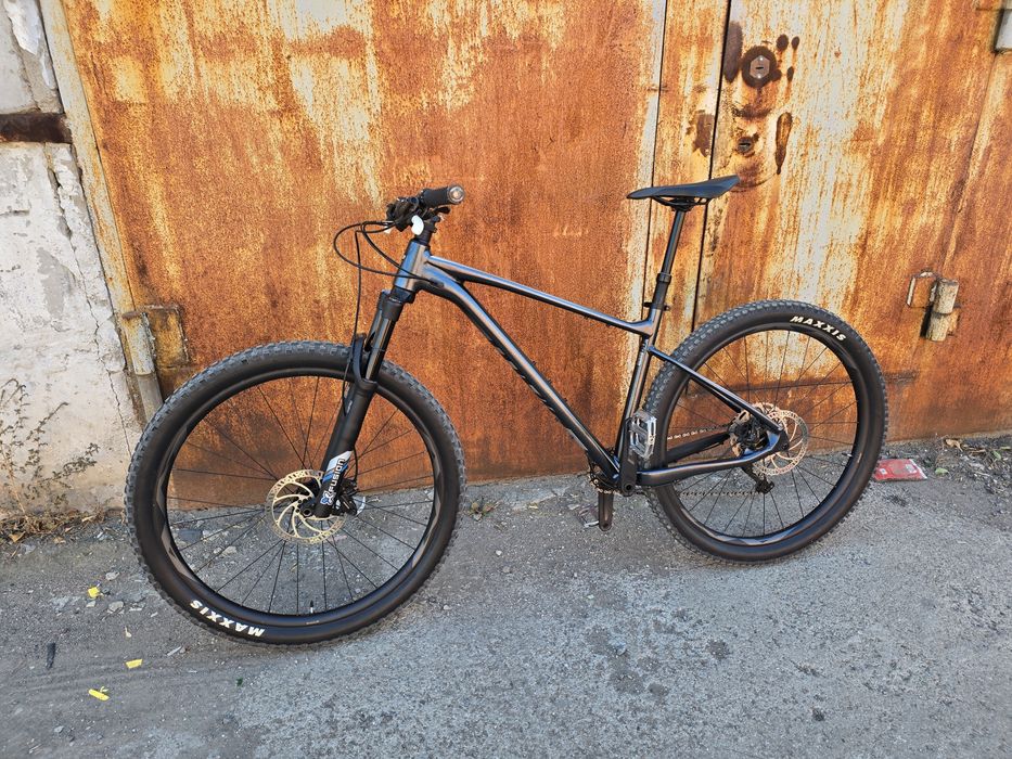 Giant fathom 2,29