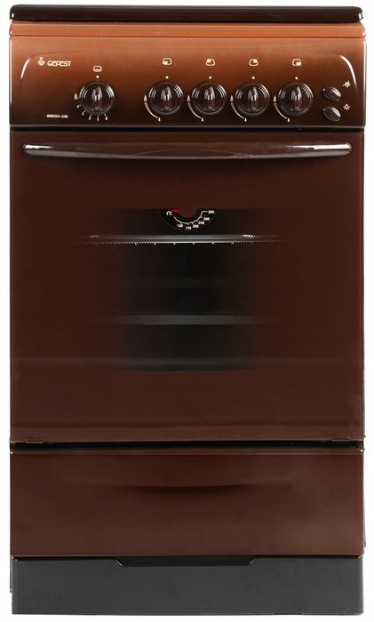 Газ плита Гефест новая.