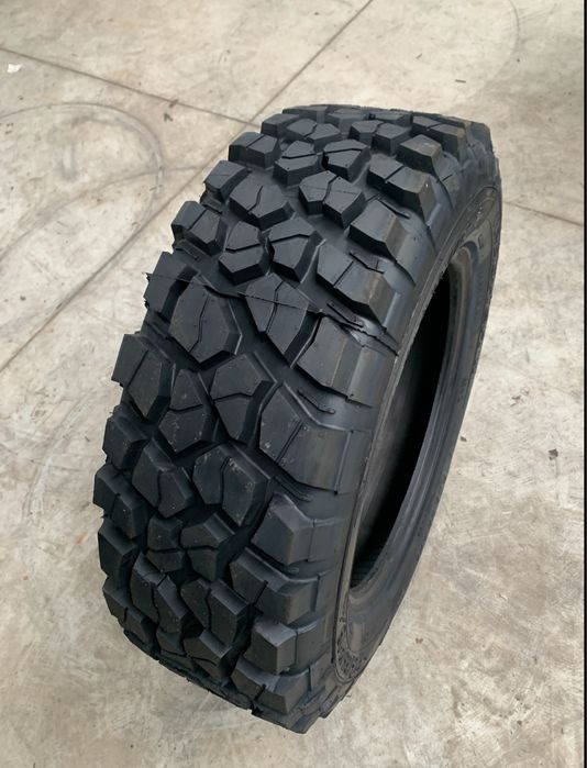 Anvelope 215/65 R16 M+S Eco tracker