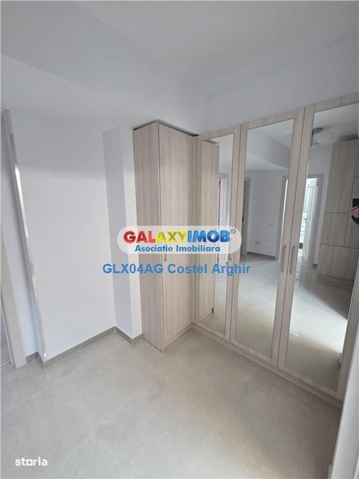 Inchiriem penthouse in zona centrala
