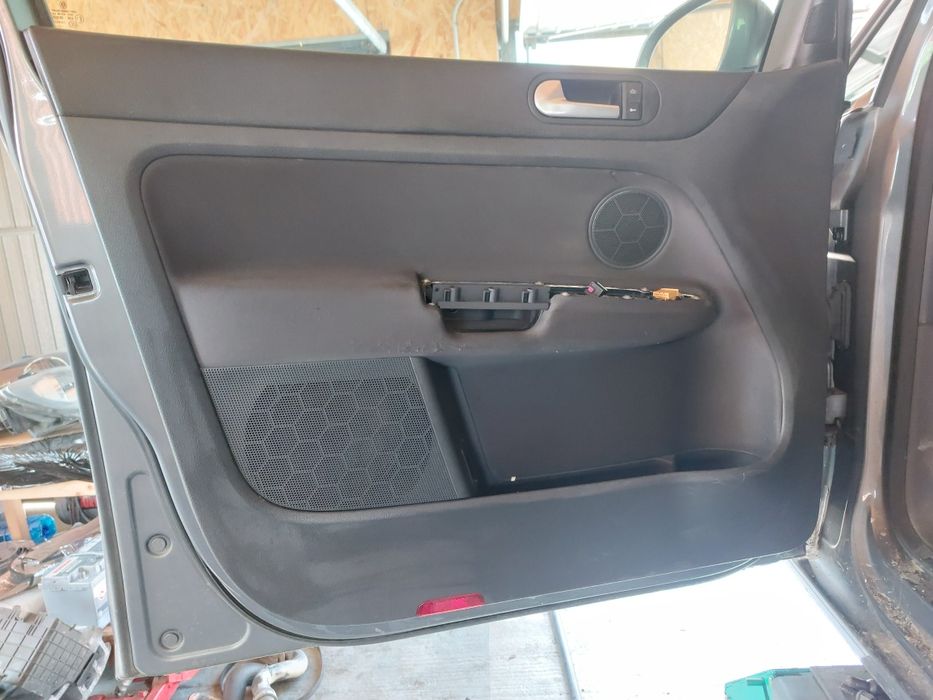 Set fete usi interioare Volkswagen Golf 5 Plus