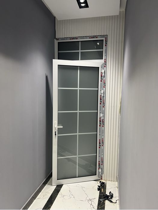 Ешик va ромлар Акфа Термо /padakonik bepul