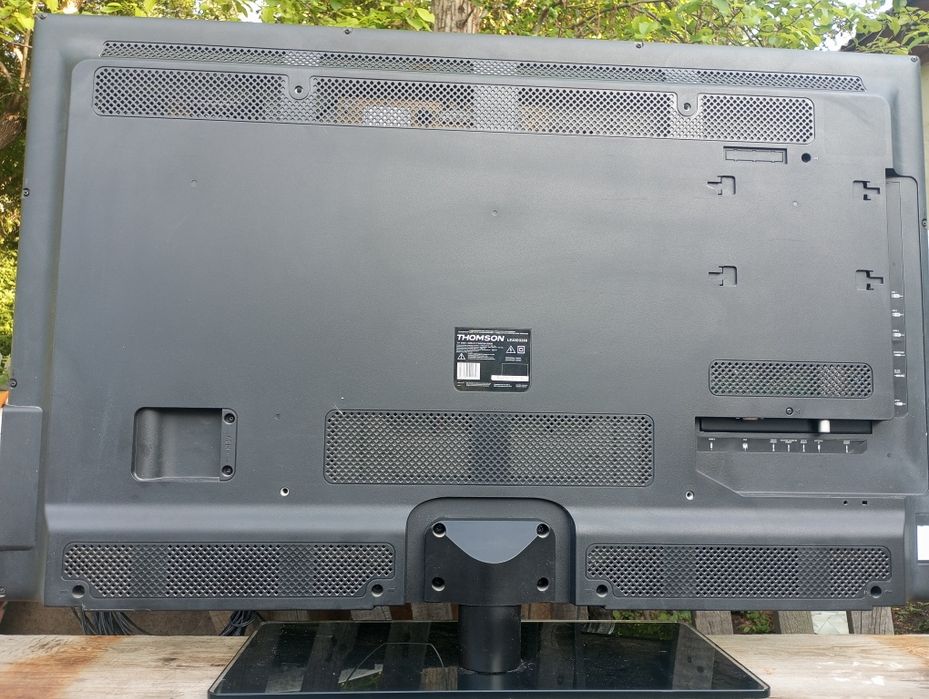 Телевизор на запчасти