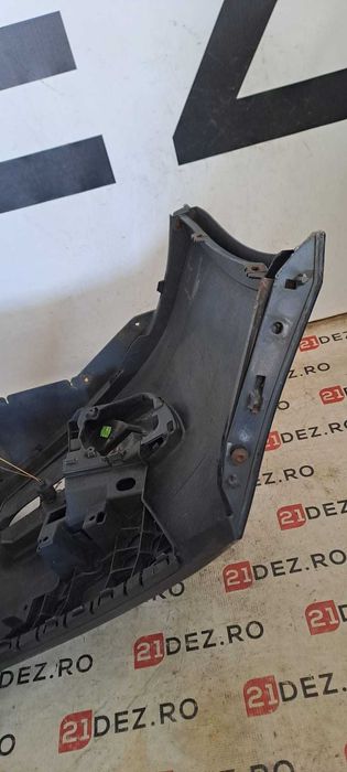 Bara fata completa Skoda Fabia 2 Non Facelift 2006 - 2010