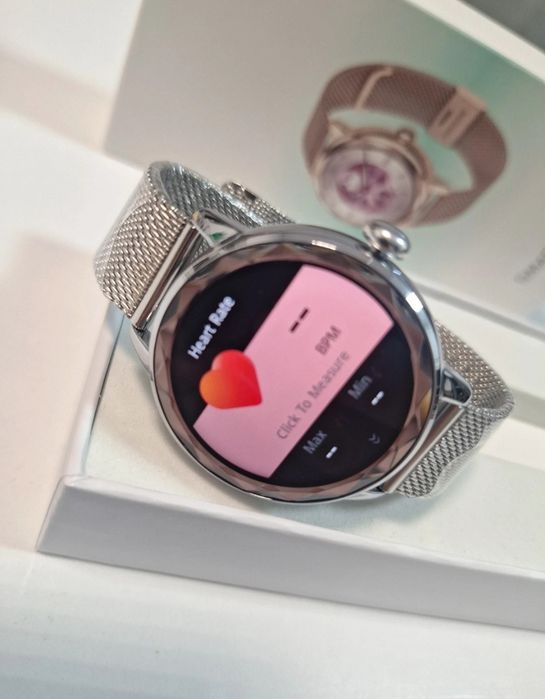 Smartwatch dama nou