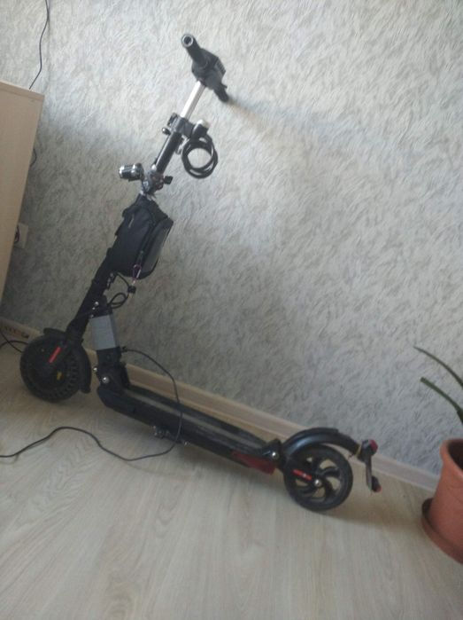 Продам kugoo s3  в хорошем состояние все работает