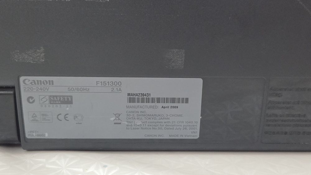 Срочно продаётся LBP3010B