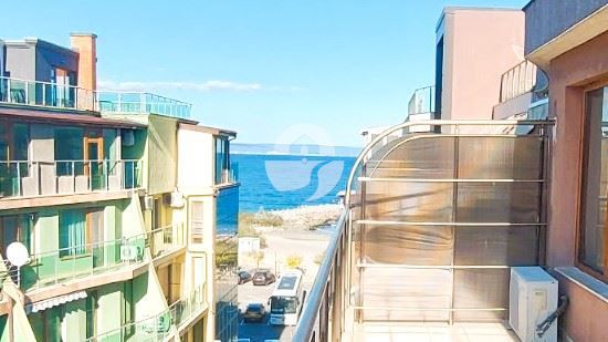 Продава се Двустаен апартамент в Поморие - 62 кв.м за 1275 €/кв.м - Снимка #7