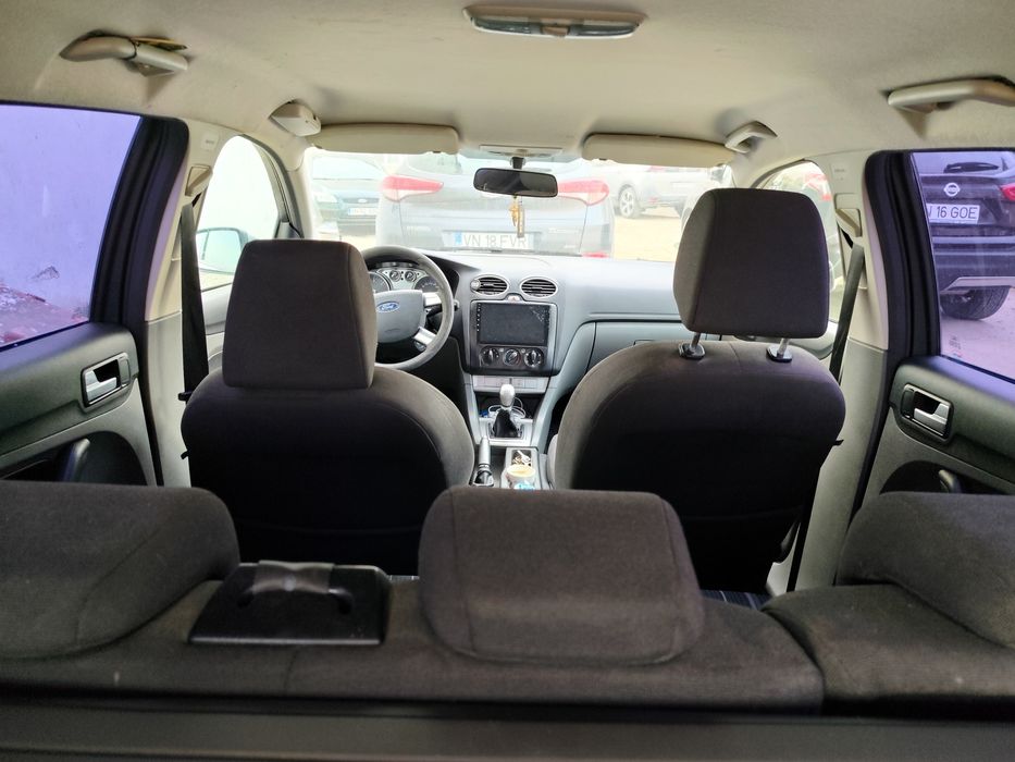 Vând Ford Focus MK2 an 2008