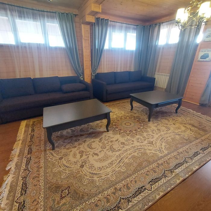 Покраска и  реставрация  мебели