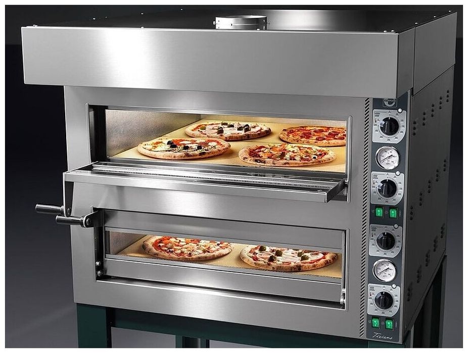 Ремонт пицца печь ремонт фритюра