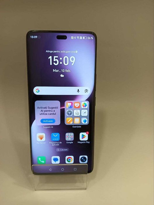 HONOR MAGIC 7 LITE 8/256 GB/Fin X Amanet cod 11130