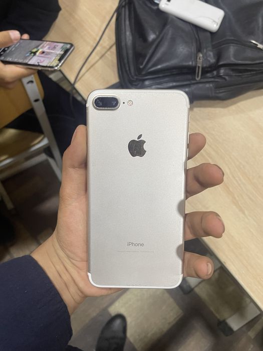 iphone 7+ hamma narsasi joyida