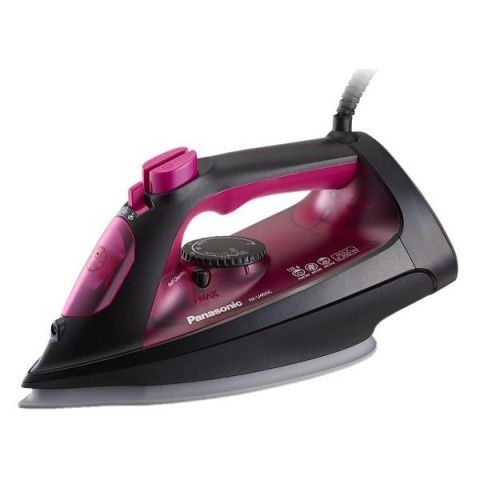 Паровой утюг Panasonic
