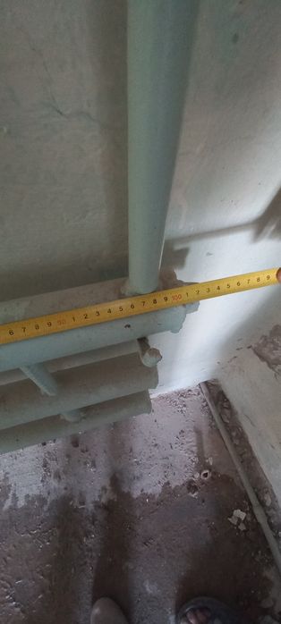 Отопительные регистры.