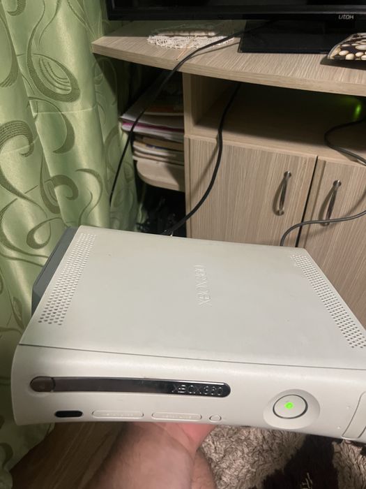 De vanzare Xbox 360