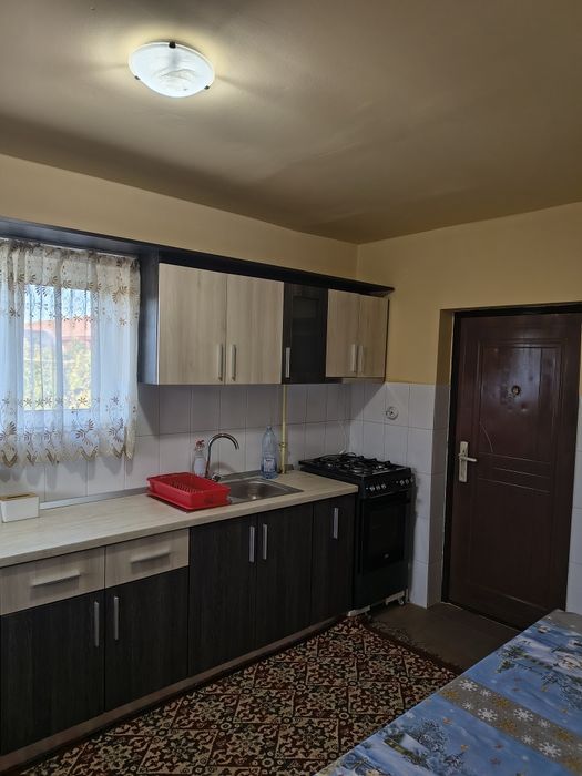 Căsa de inchiriat