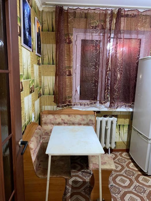 Сдаётся квартиру