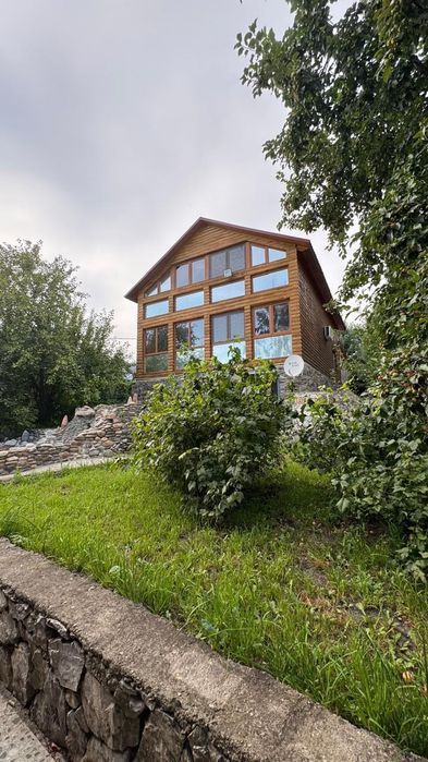 Дом в Голубом заливе