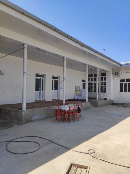 Arzon narxda katta hovli