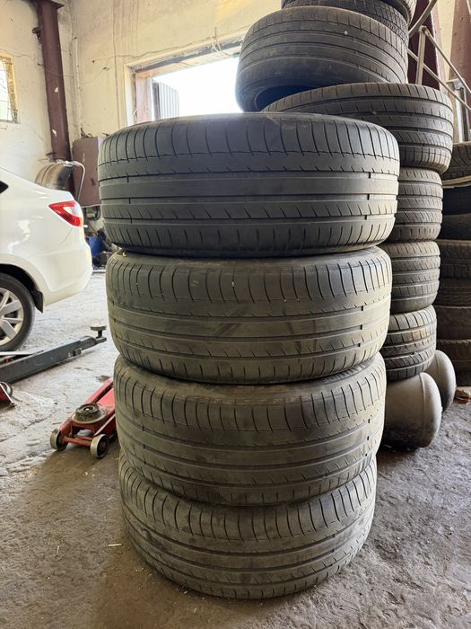 Michelin 275/50/20