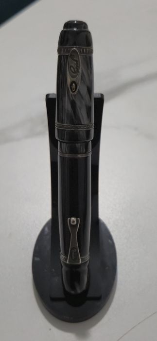 Stilou Marlen Journal 2000 Limited Edition –  NOS