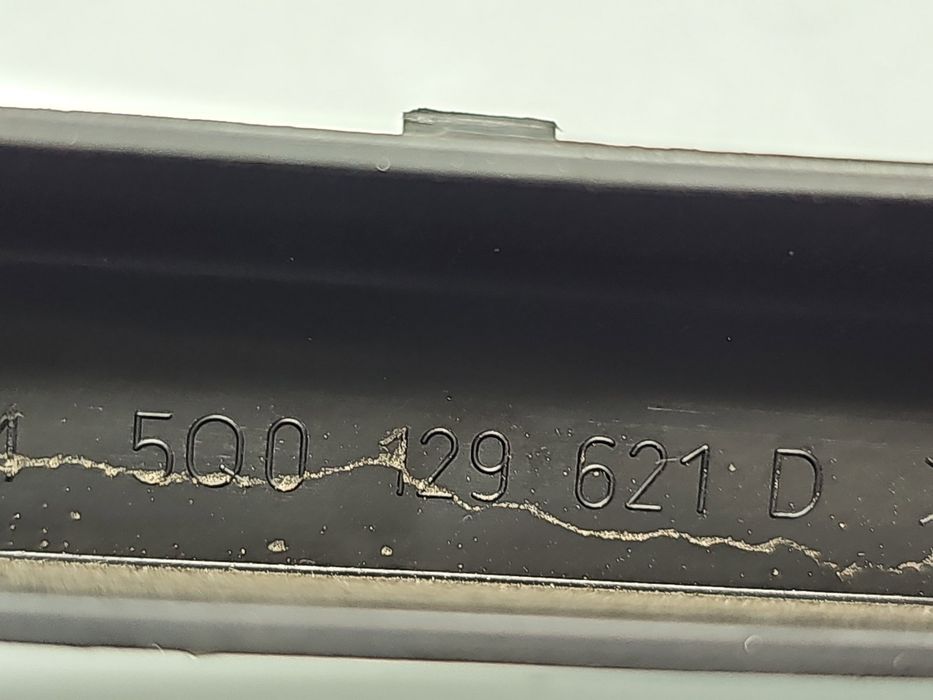 Difuzor captare aer Skoda Octavia 3 (5E3) [Fabr 2012-2020] Berlina 5Q0