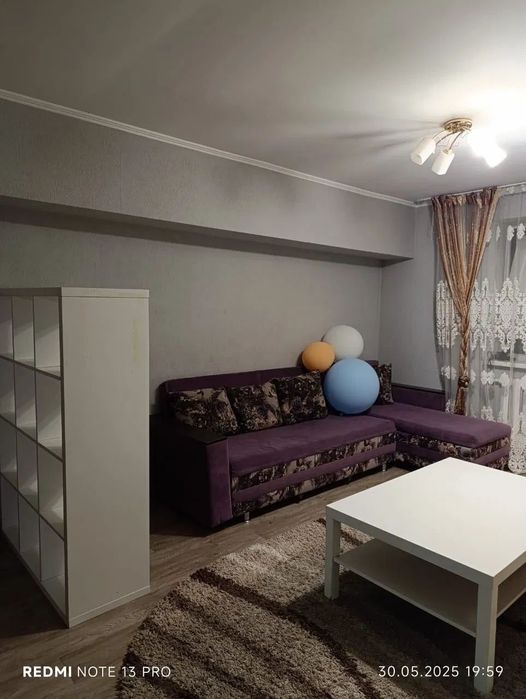 Сдам квартиру в Бурундае