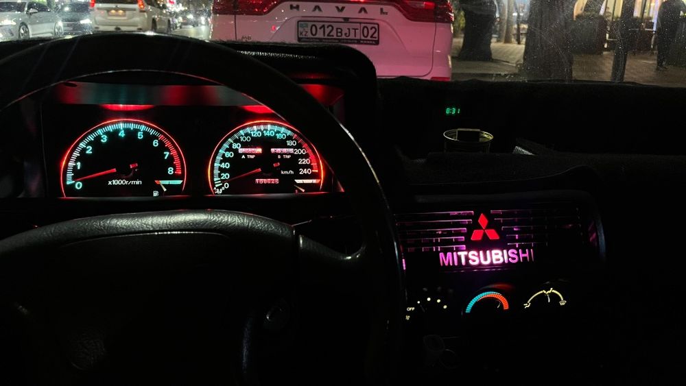 Шиток прибор жасаймыз