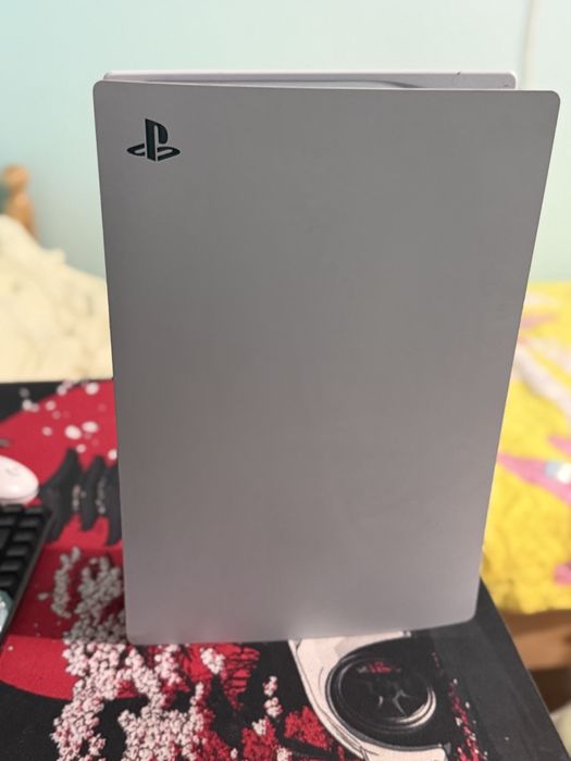Ps5 без джойстик