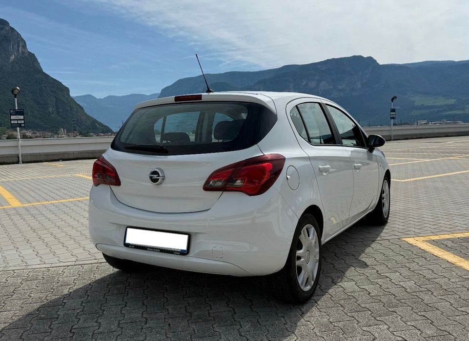 OPEL Corsa 2019 — imagine 4