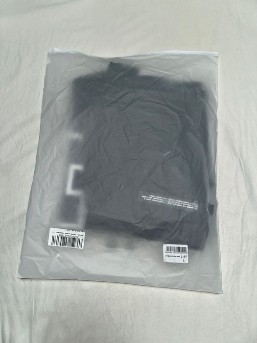 Мъжка тениска Amiri 22 | ЧИСТО НОВА