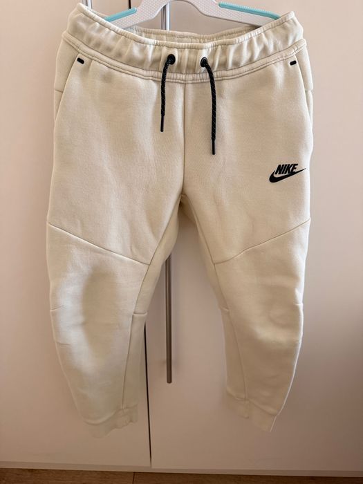 Детски анцунг Nike Tech