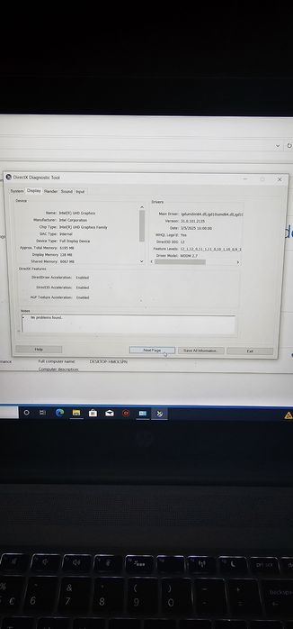 HP probook 450 G7 Vând/Schimb