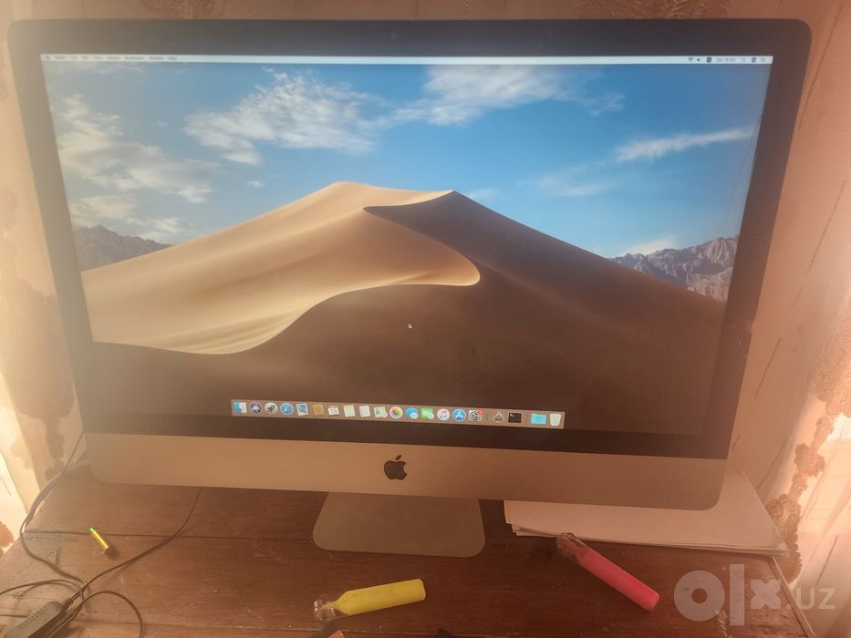 IMac arzon narxlarda