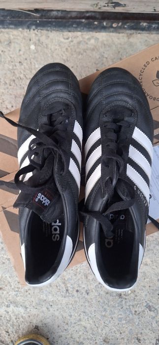 Обувки Adidas Kaizer 5