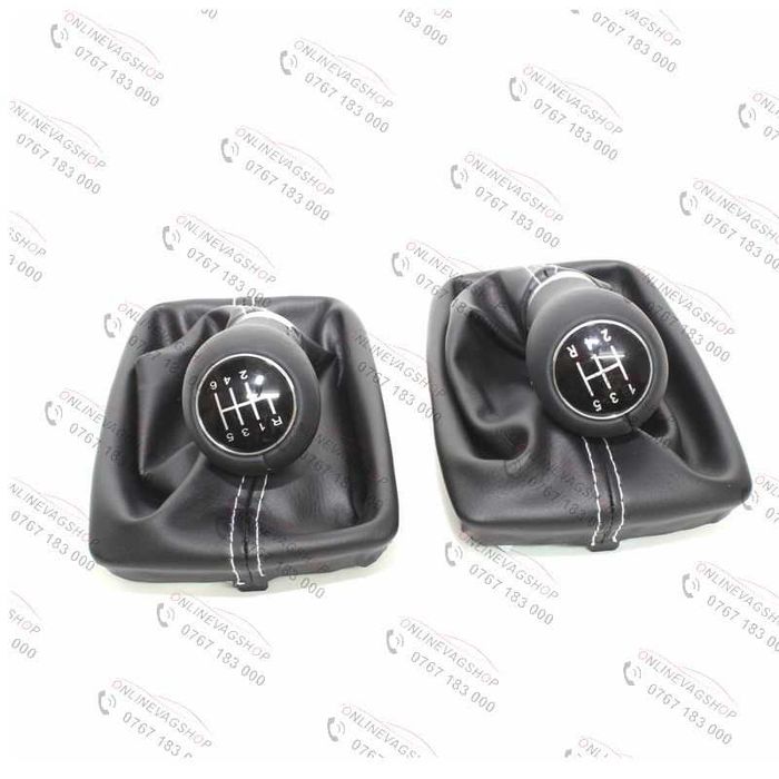 Nuca piele Audi A4 B6,Audi A4 B7,Seat Exeo +manson schimbator