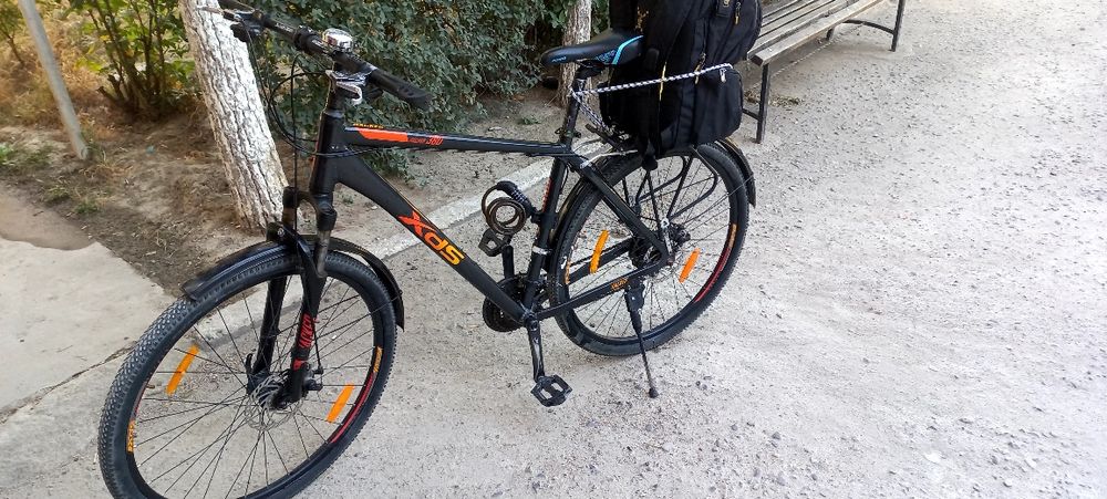 Котта боллар учун великни коттаси 29 ХДС Алюминий рама оргинал велик.