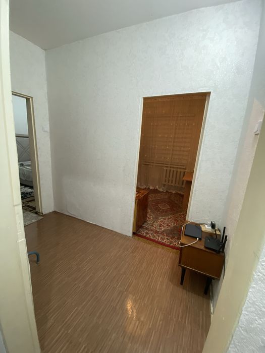 продам квартиру 4 комнатную