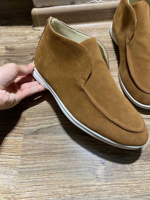 Продам мужские лоферы ,новые ,размер 44