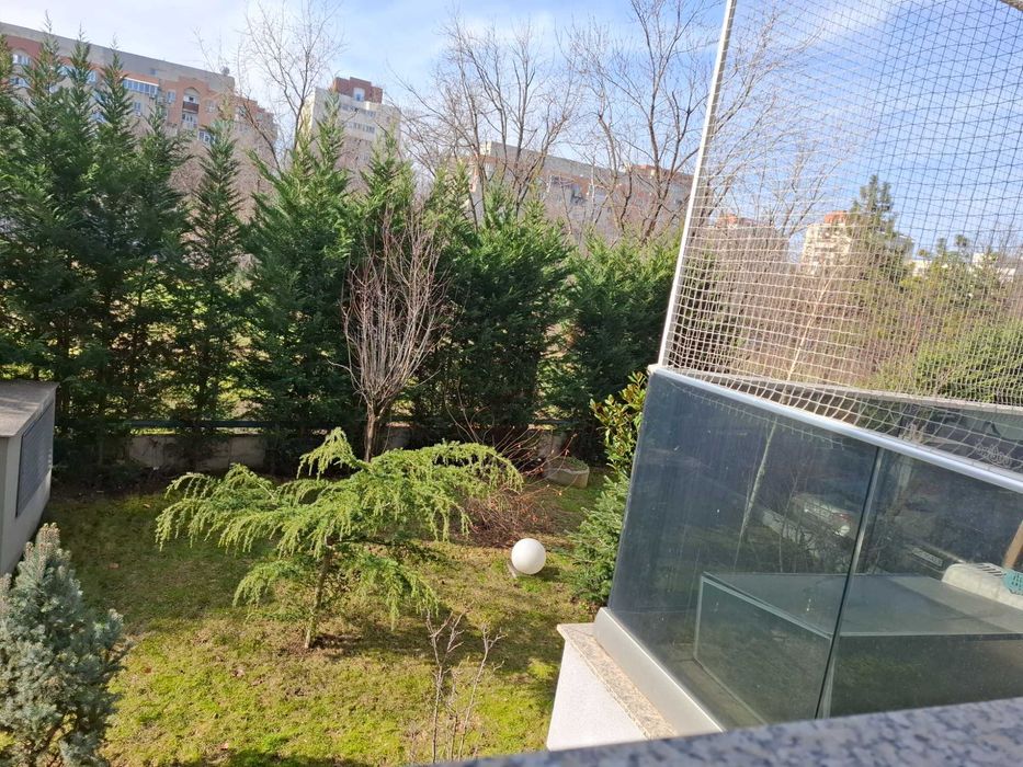 Ap. 2 camere - Delta City